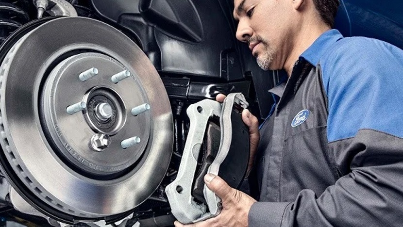 Kayser Ford Madison WI