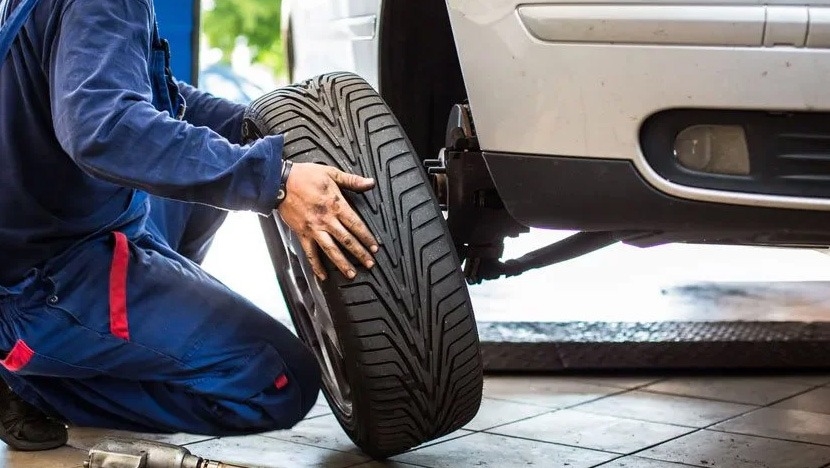 Kayser Ford Madison WI