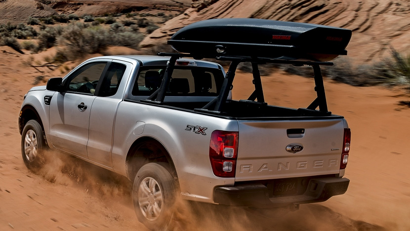 Kayser Ford Madison WI