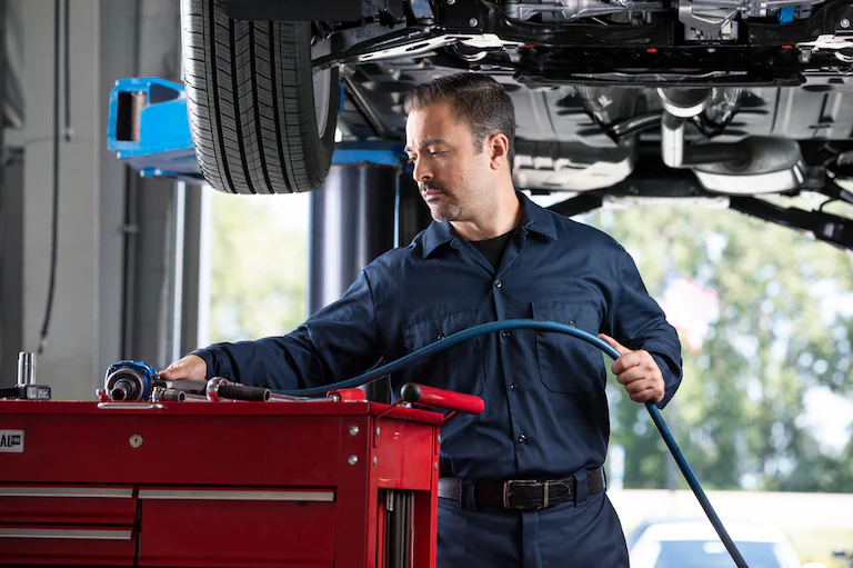 Haldeman Ford of East Windsor East Windsor NJ