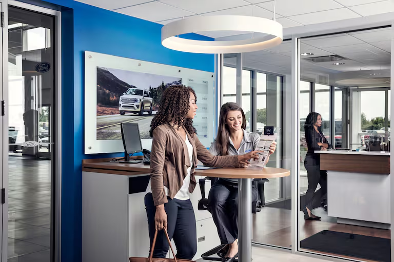 Haldeman Ford of East Windsor East Windsor NJ