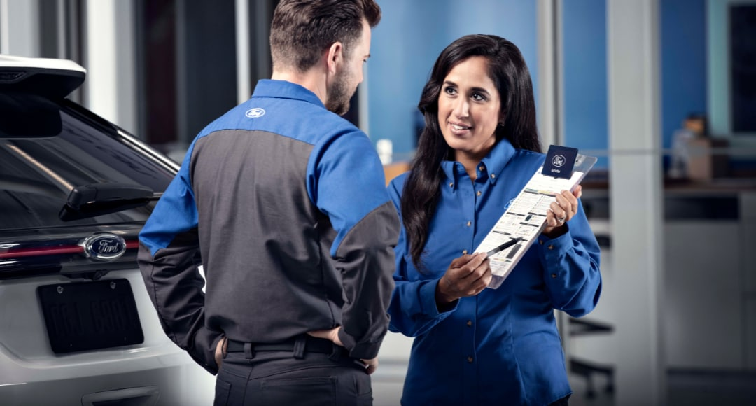 Haldeman Ford of East Windsor East Windsor NJ