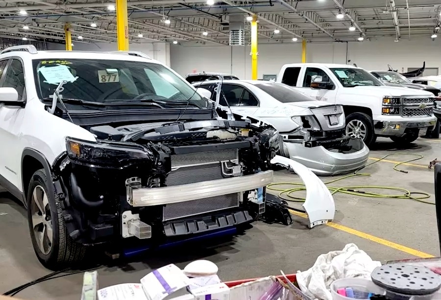 Best Chrysler Dodge Jeep RAM Plymouth MA