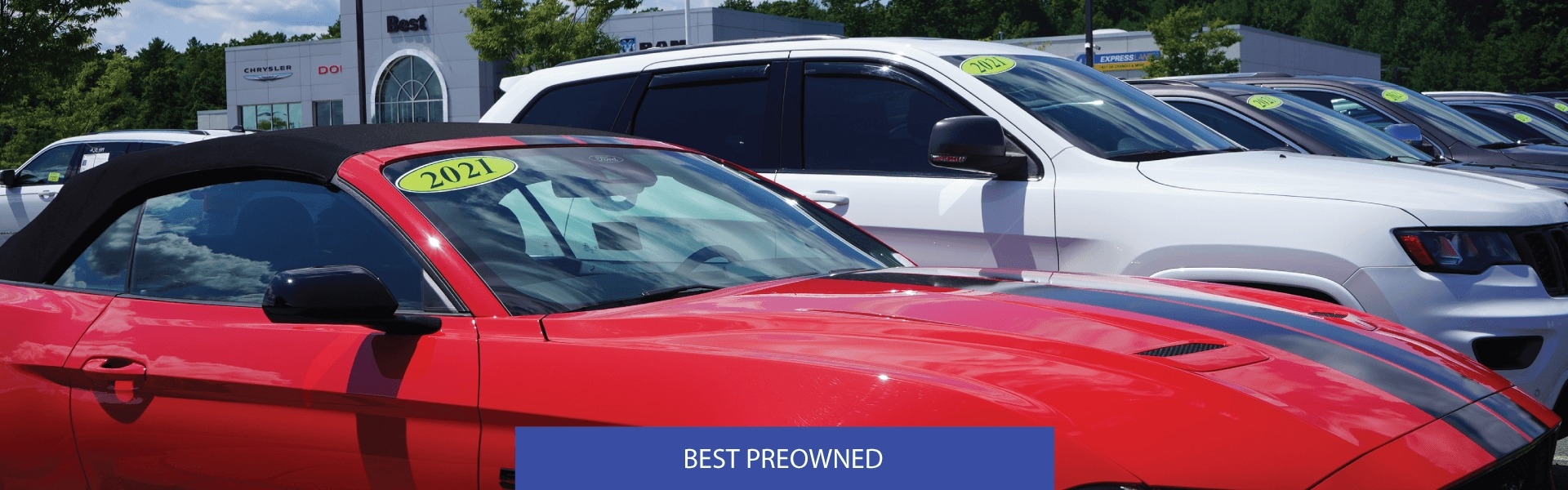 Best Chrysler Dodge Jeep RAM Plymouth MA