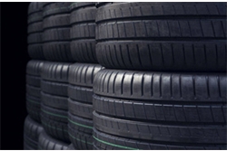 All Our Tires