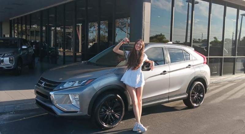 Sarasota Mitsubishi Sarasota FL