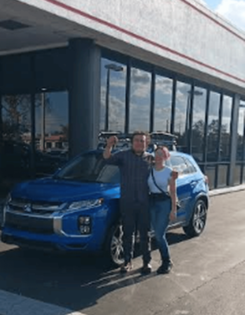 Sarasota Mitsubishi Sarasota FL