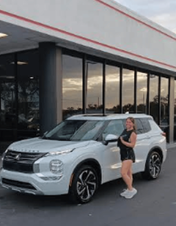 Sarasota Mitsubishi Sarasota FL