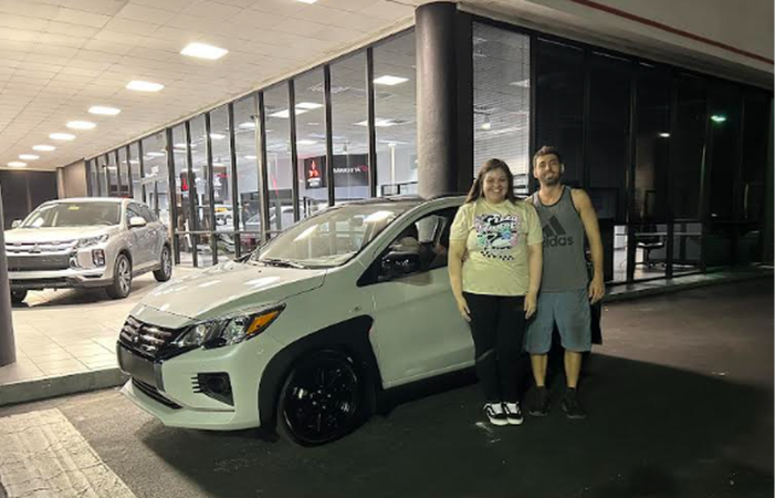 Sarasota Mitsubishi Sarasota FL