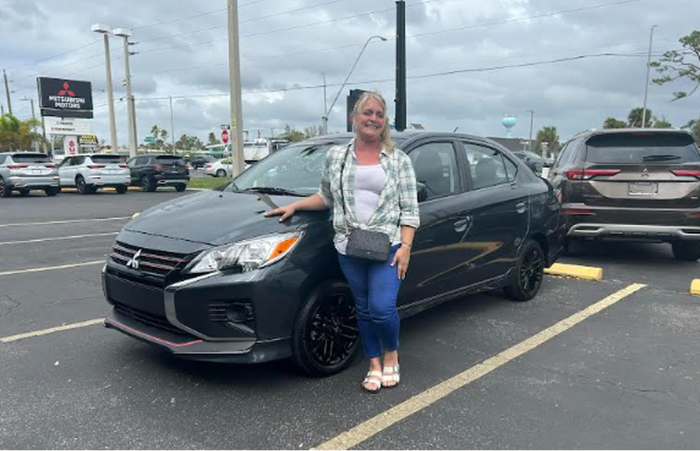 Sarasota Mitsubishi Sarasota FL