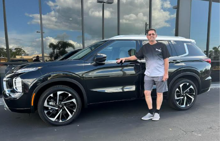 Sarasota Mitsubishi Sarasota FL