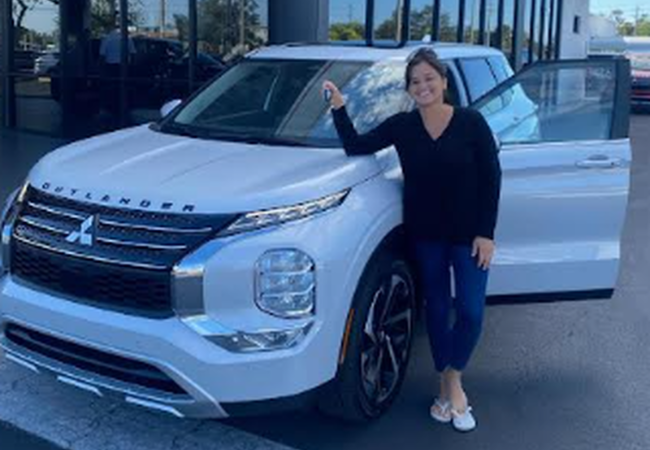 Sarasota Mitsubishi Sarasota FL