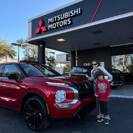 Sarasota Mitsubishi Sarasota FL