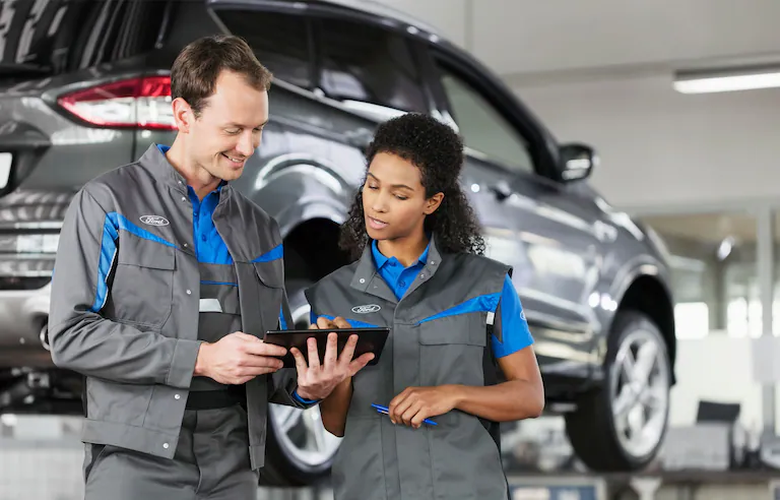 Haldeman Ford Hamilton Township NJ