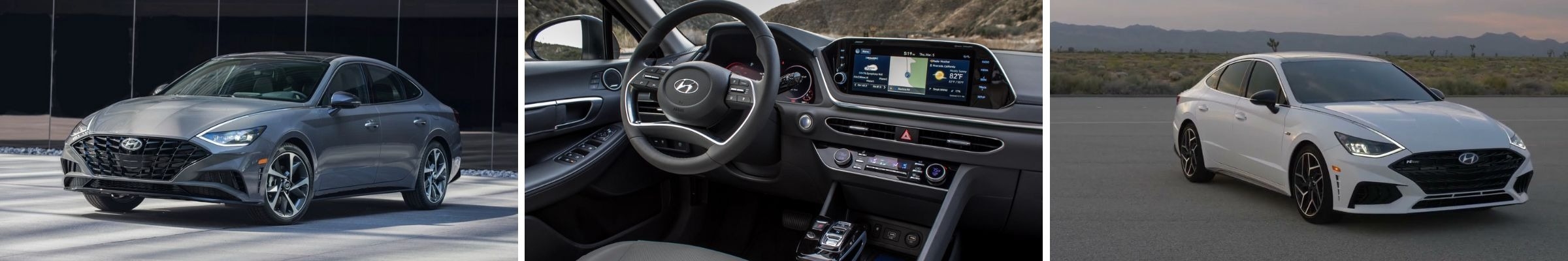 2023 Hyundai Sonata For Sale Smyrna GA | Marietta