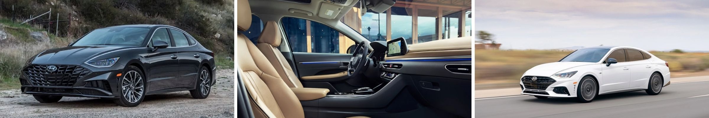 2023 Hyundai Sonata For Sale near Marietta GA