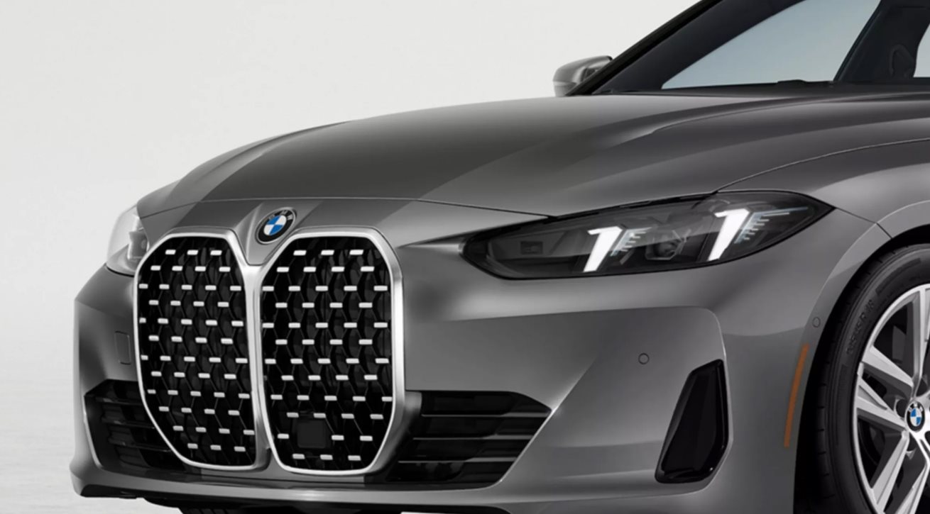 2026 BMW 4 Series - New Century BMW