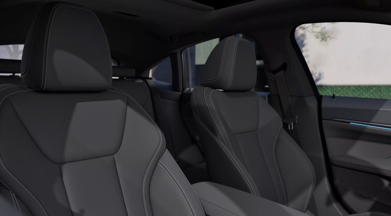 2026 BMW 4 Series - Gebhardt BMW