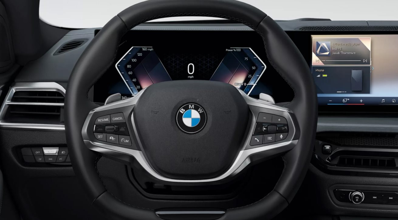 2026 BMW 4 Series - Kimberly BMW of Davenport