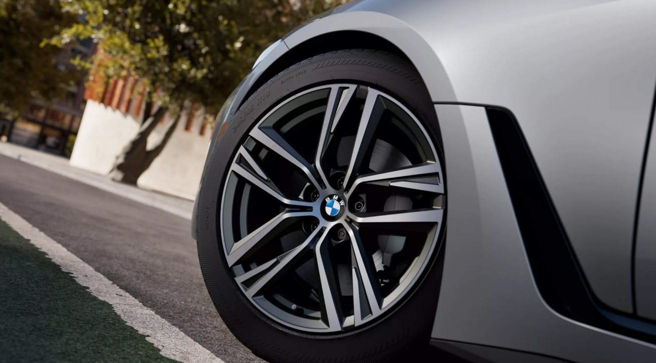 series 4 bmw for sale near green mountain falls