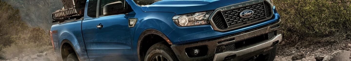 Standard Purchase Ford