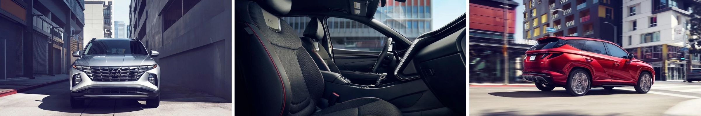 2023 Hyundai Tucson For Sale Smyrna GA | Marietta