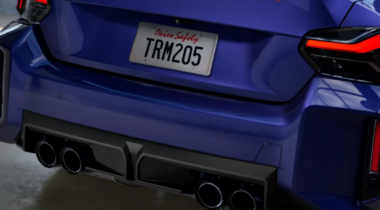 2026 BMW M2 - Hansel BMW of Santa Rosa