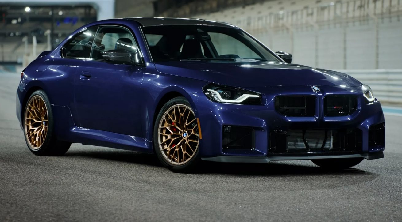 BMW Auto Financing Center
