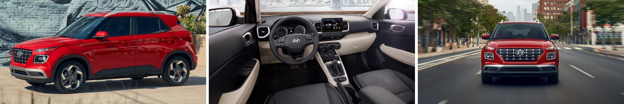 2023 Hyundai Venue For Sale Smyrna GA | Marietta