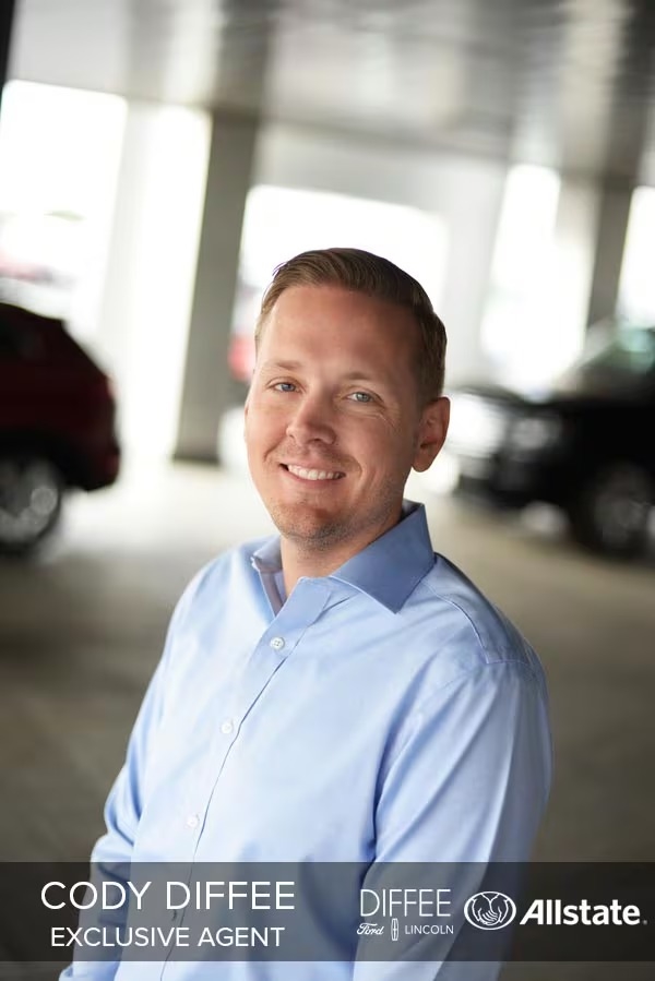 Cody Diffee Allstate Agent