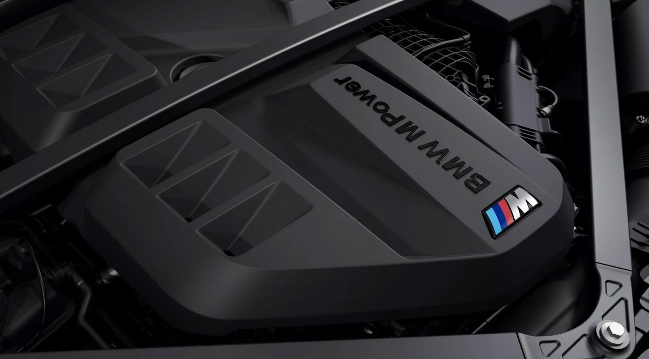 2026 BMW M4 - Kimberly BMW of Davenport