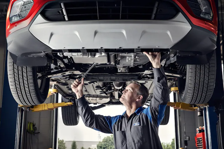 Haldeman Ford Hamilton Township NJ