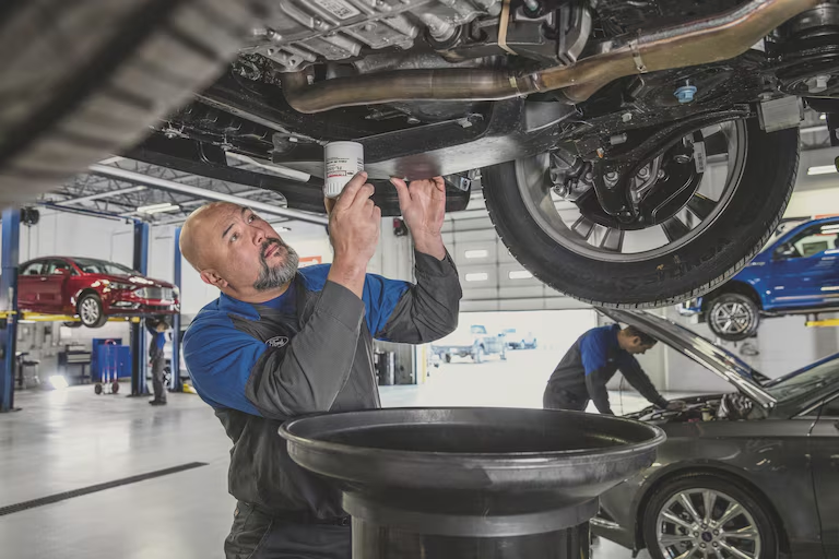 Haldeman Ford Hamilton Township NJ