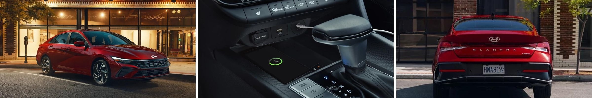 2024 Hyundai Elantra For Sale near Kennesaw GA