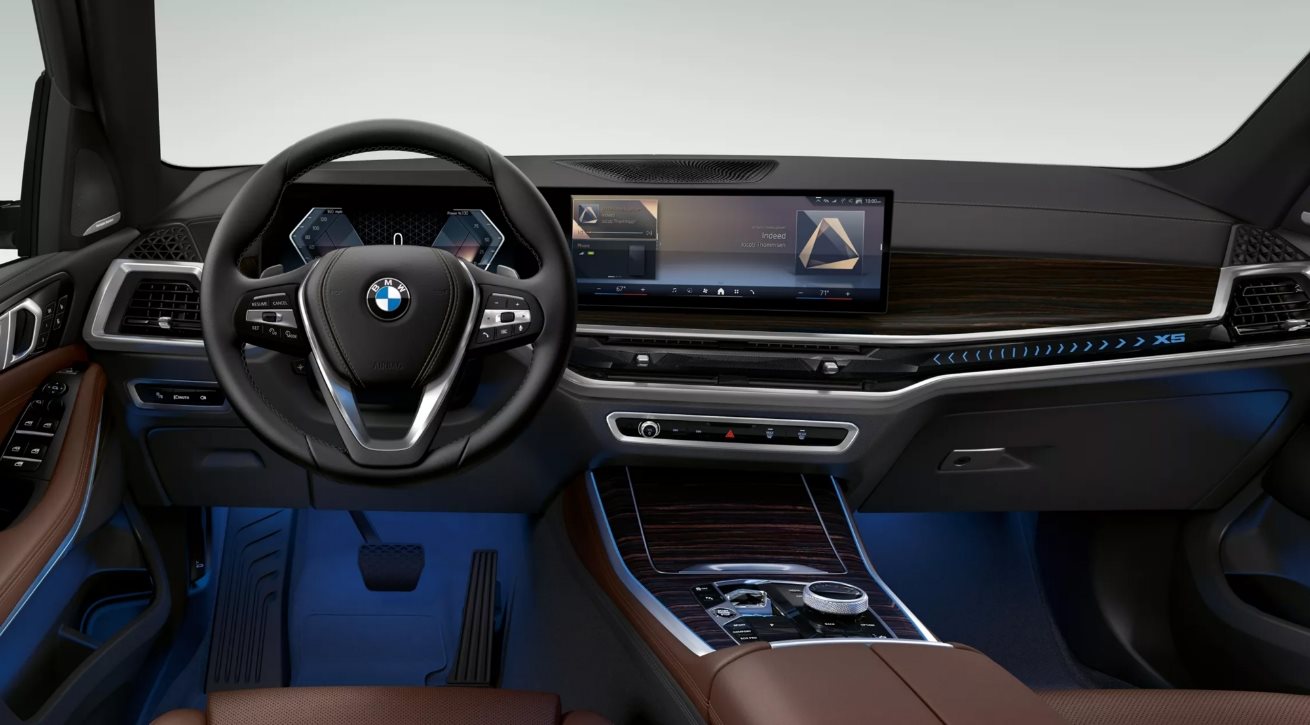 2026 BMW X5 M - Kimberly BMW of Davenport