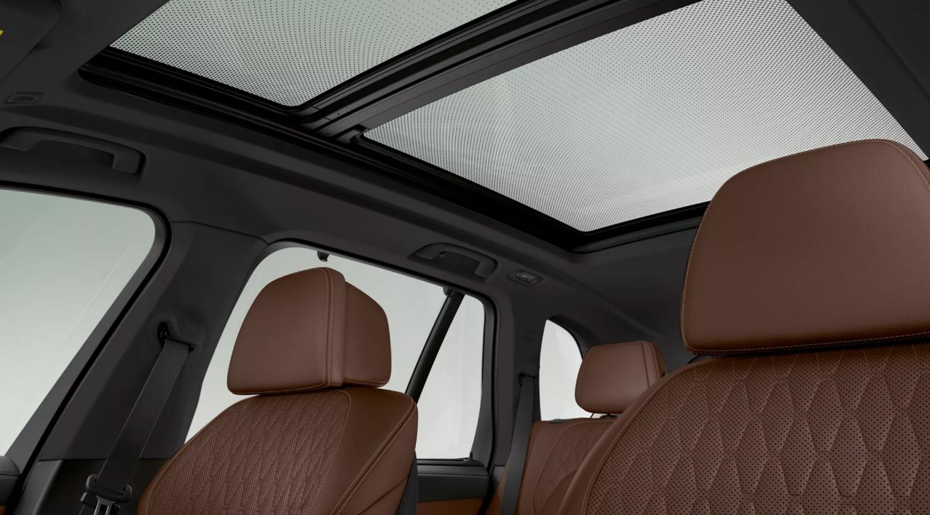 2026 BMW X5 M - Kimberly BMW of Davenport