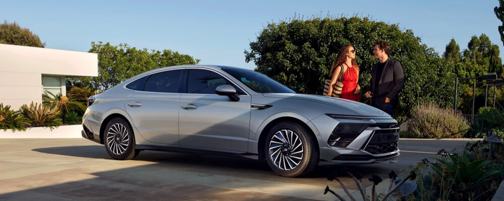 South Point Hyundai Austin TX