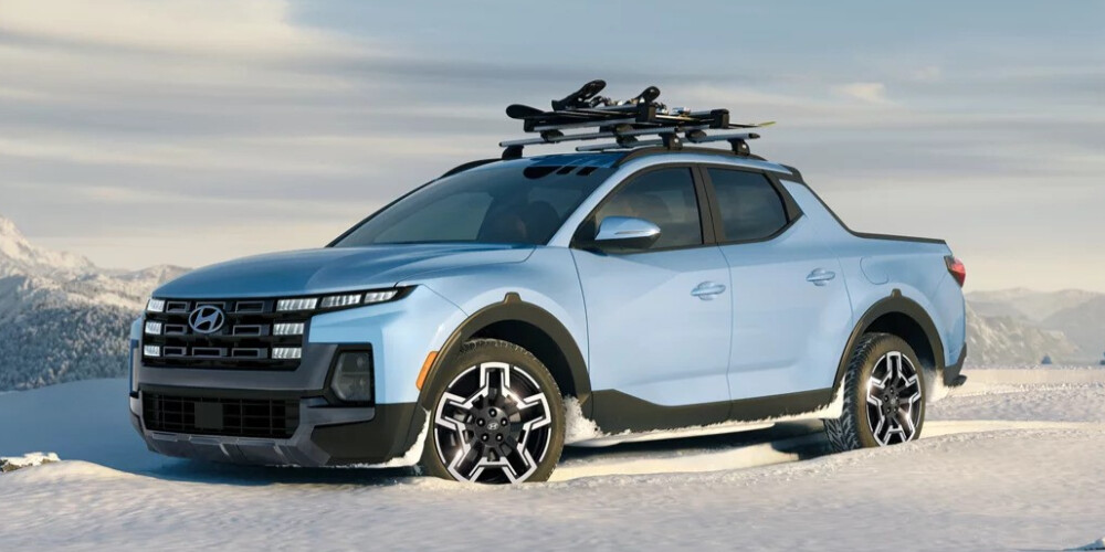 South Point Hyundai Austin TX