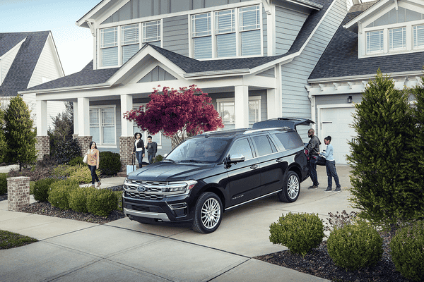 Haldeman Ford Hamilton Township NJ