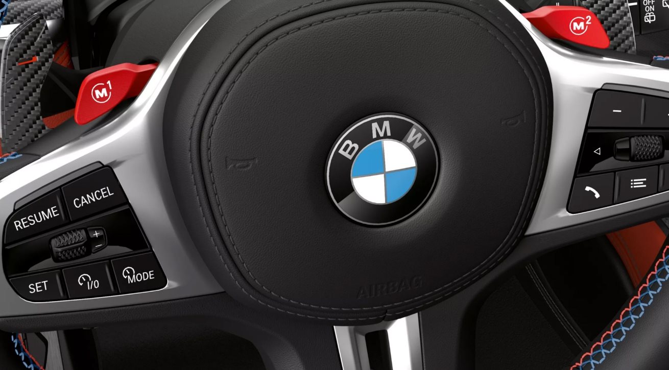 2026 BMW X6 M - Kimberly BMW of Davenport