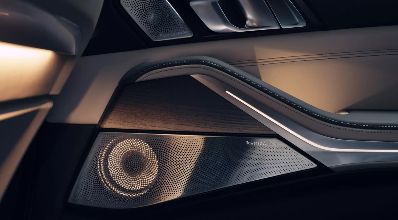 2026 BMW X7 - McKenna BMW