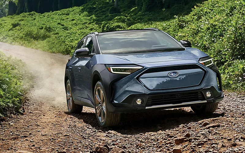 Dean Team Subaru Ballwin MO