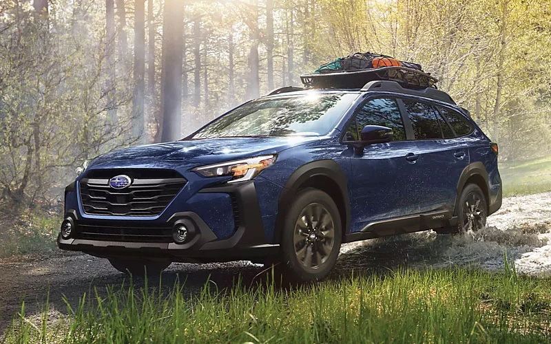 Dean Team Subaru Ballwin MO