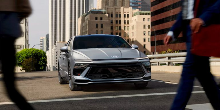 Terry Reid Hyundai Cartersville GA