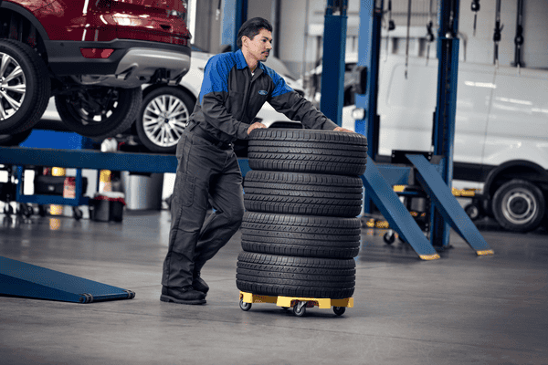 Haldeman Ford Hamilton Township NJ