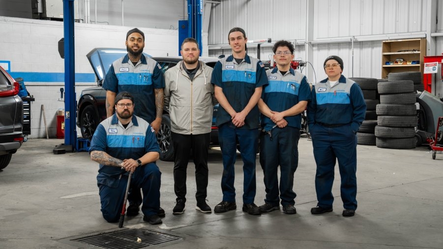 Lancaster Honda Lancaster CA