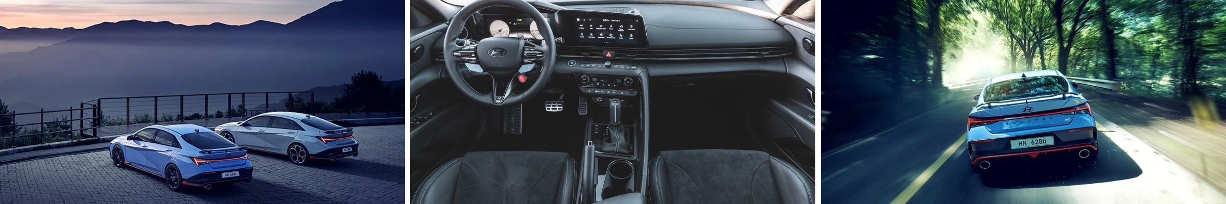 2024 Hyundai Elantra N For Sale in Marietta GA