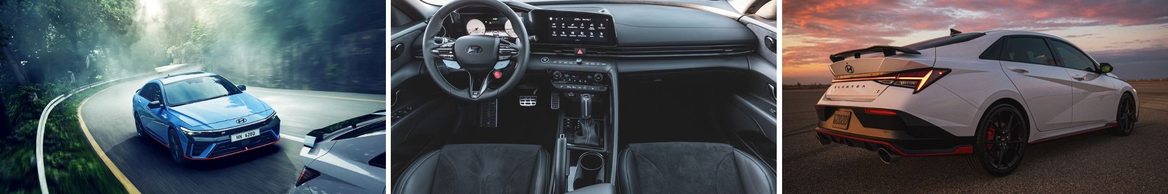 2024 Hyundai Elantra Hybrid For Sale Smyrna GA | Marietta