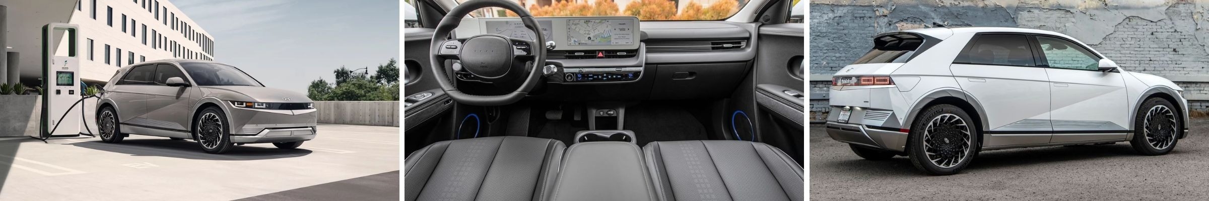 2024 Hyundai IONIQ 5 For Sale in Marietta GA