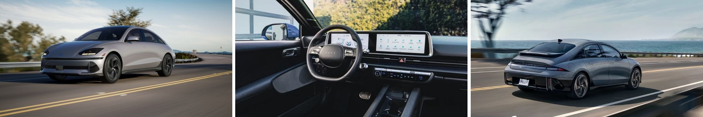 2024 Hyundai IONIQ 5 For Sale in Marietta GA